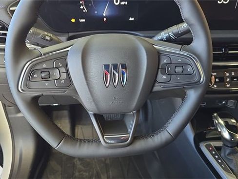 New 2026 Buick Envista Sport Touring w/ Convenience I Package image 26