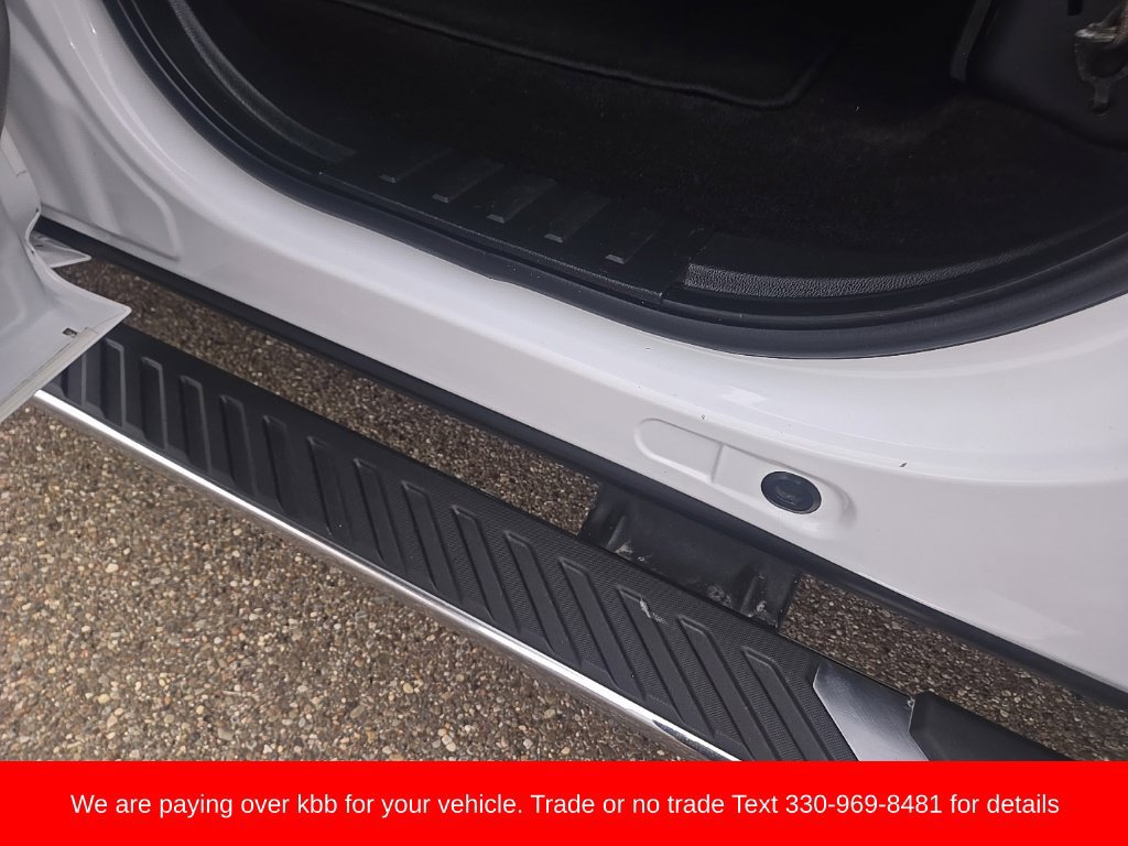 Used 2018 Ford F150 XLT w/ Equipment Group 302A Luxury AWD/4WD image 35