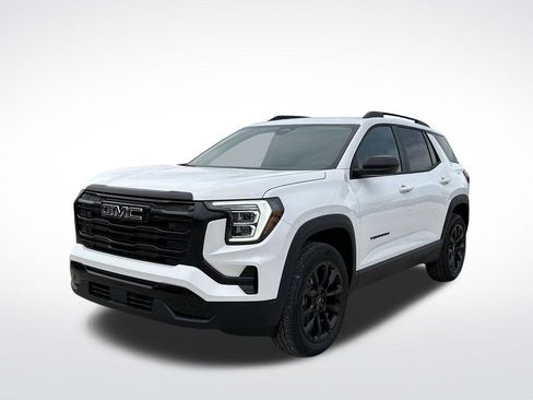 New 2026 GMC Terrain Elevation w/ Black Edition image 2