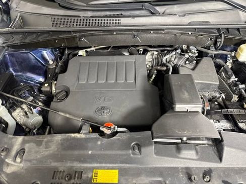 Used 2016 Toyota Highlander Limited w/ Protection Package #3 AWD/4WD image 9