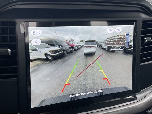 New 2025 Ford F150 XL image 25