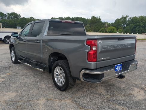 Used 2019 Chevrolet Silverado 1500 LT w/ All-Star Edition RWD image 5