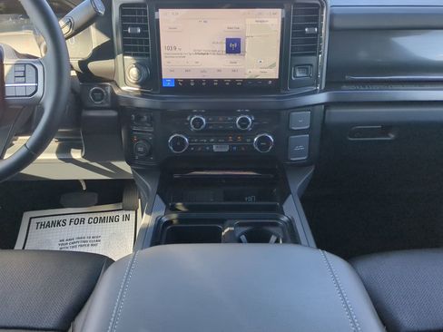 New 2026 Ford F250 Lariat w/ Lariat Premium Package image 47