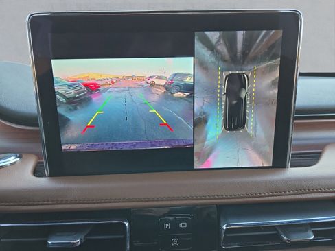 Used 2023 Lincoln Aviator Reserve w/ Elements Package Plus image 19