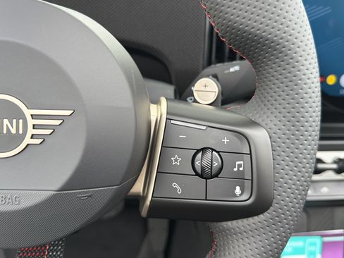 New 2026 MINI Cooper S FWD image 31