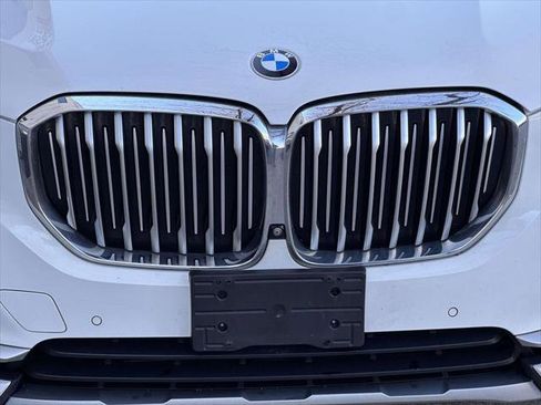 Used 2020 BMW X5 xDrive40i w/ Convenience Package AWD/4WD image 8