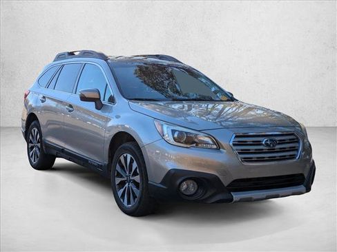 Used 2017 Subaru Outback 3.6R Limited image 8