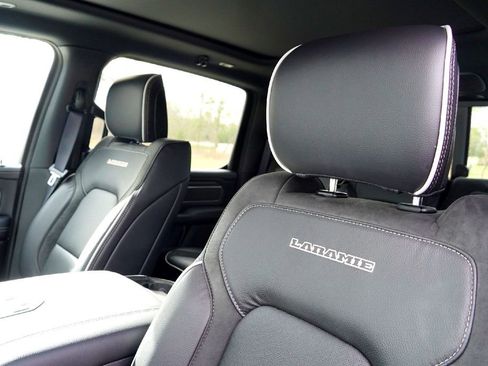 New 2026 RAM 1500 Laramie image 15