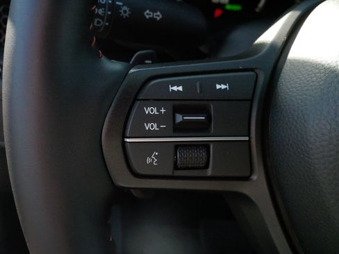 Certified 2026 Honda CR-V TrailSport image 27