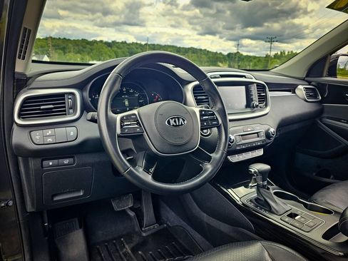 Used 2019 Kia Sorento EX AWD/4WD image 12