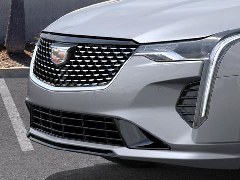 New 2026 Cadillac CT4 Premium Luxury RWD image 41