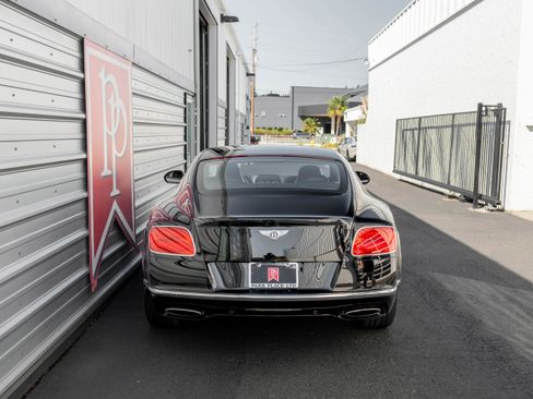 Used 2016 Bentley Continental GT AWD/4WD image 44