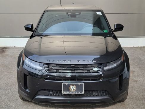 Used 2026 Land Rover Range Rover Evoque S image 11