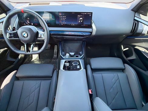 Used 2026 BMW X3 M50 AWD/4WD image 16