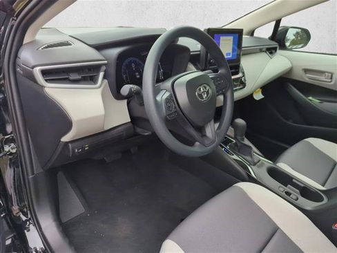 New 2026 Toyota Corolla LE FWD image 14