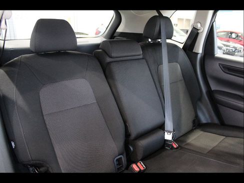 Certified 2023 Honda CR-V LX image 21