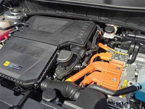 Certified 2023 Kia Niro EX w/ EX Cold Weather Package image 21