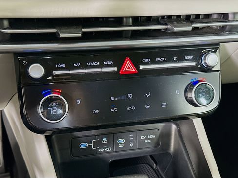 Used 2025 Hyundai Tucson SEL image 23