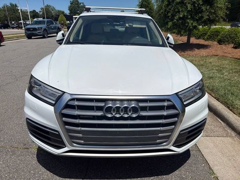 Used 2019 Audi Q5 2.0T Premium w/ Convenience Package AWD/4WD image 6