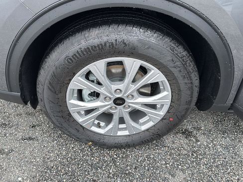 New 2025 Ford Escape Active w/ Tech Pack #1 image 30