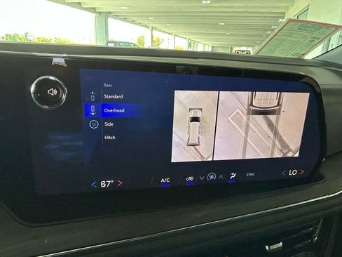 Used 2025 Chevrolet Tahoe LS image 22