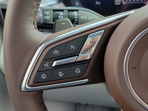 New 2026 Buick Enclave Avenir w/ Super Cruise Package FWD image 27