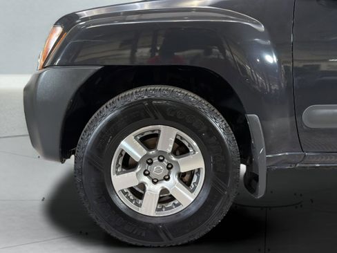 Used 2012 Nissan Xterra PRO-4X AWD/4WD image 36