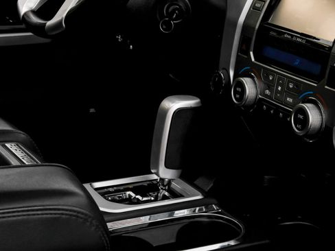 Used 2019 Toyota Tundra Platinum image 27