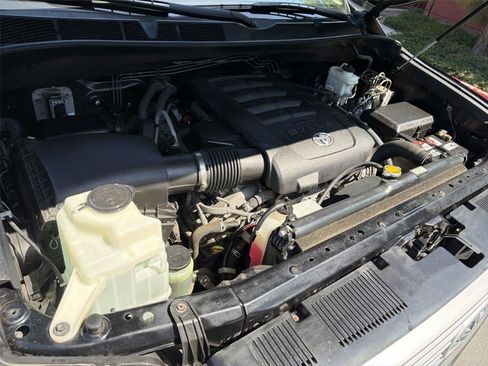 Used 2014 Toyota Tundra Limited RWD image 10