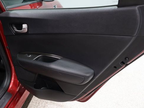 Used 2018 Kia Optima S image 23