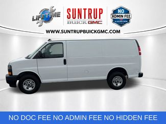 Used 2020 GMC Savana 3500 w/ Driver Convenience Package RWD video 2