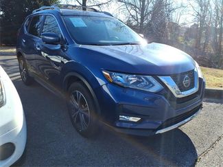 Used 2019 Nissan Rogue SV w/ Premium Package video 1