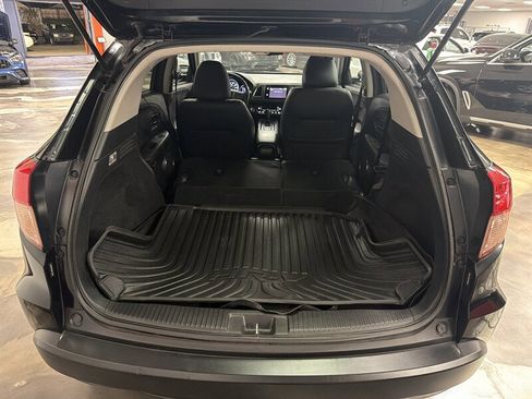 Used 2017 Honda HR-V EX-L image 14