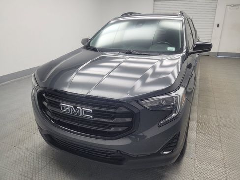 Used 2020 GMC Terrain SLE w/ Driver Convenience Package FWD image 15