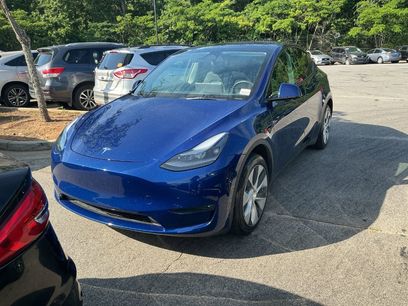 Used 2023 Tesla Model Y Long Range