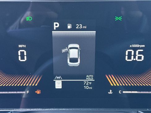 New 2026 Kia K4 FWD image 23