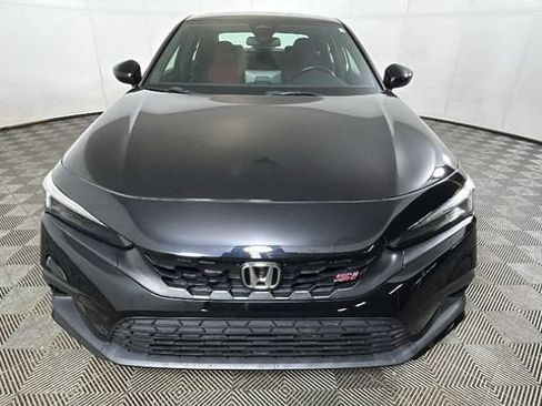 Used 2023 Honda Civic Si image 8