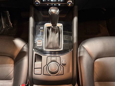 Used 2024 MAZDA CX-5 AWD 2.5 S w/ Select Package image 24