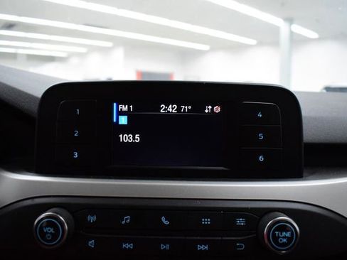 Used 2021 Ford Escape S image 30