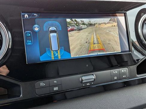 New 2026 Mercedes-Benz Sprinter 2500 image 13