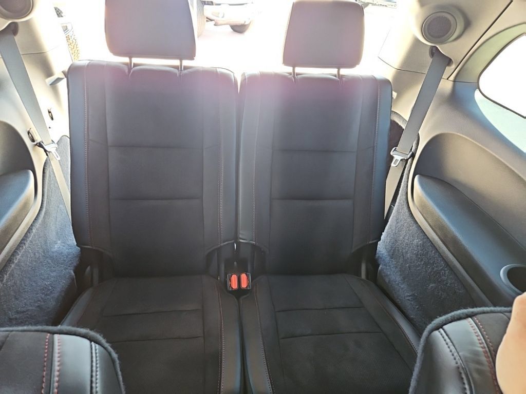 Used 2026 Dodge Durango GT AWD/4WD image 29