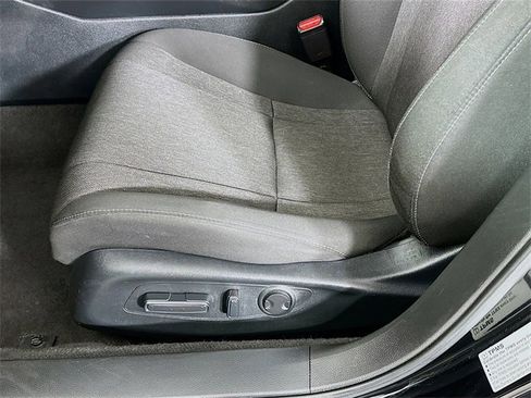 Certified 2024 Honda Accord EX image 25