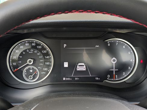 Certified 2024 Genesis G70 3.3T Advanced w/ Sport Prestige Package image 24