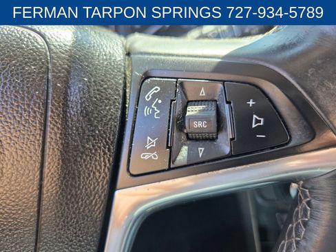 Used 2017 Buick Encore Preferred FWD image 30