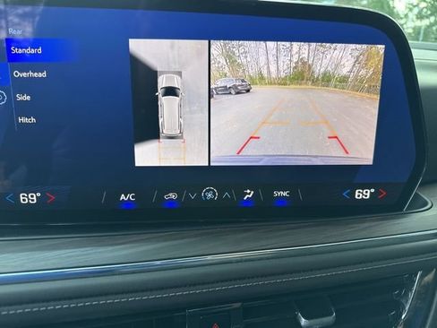 Certified 2025 Chevrolet Tahoe LS w/ Max Trailering Package image 19