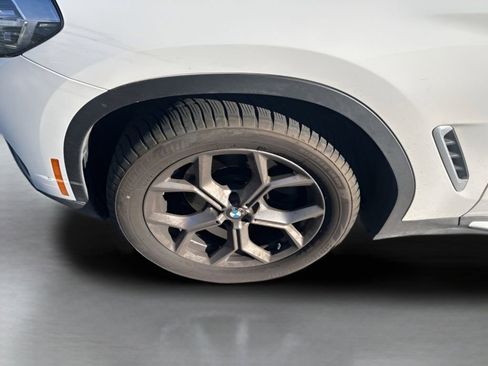 Used 2022 BMW X3 xDrive30i image 18