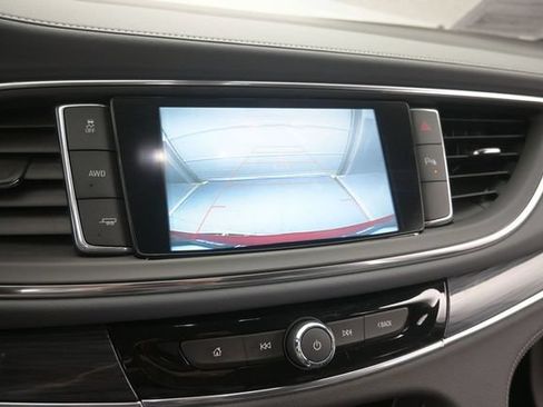 Used 2018 Buick Enclave Essence w/ Trailering Package AWD/4WD image 37