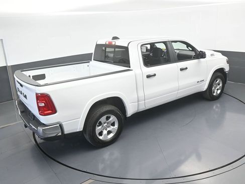 Used 2026 RAM 1500 Big Horn image 56