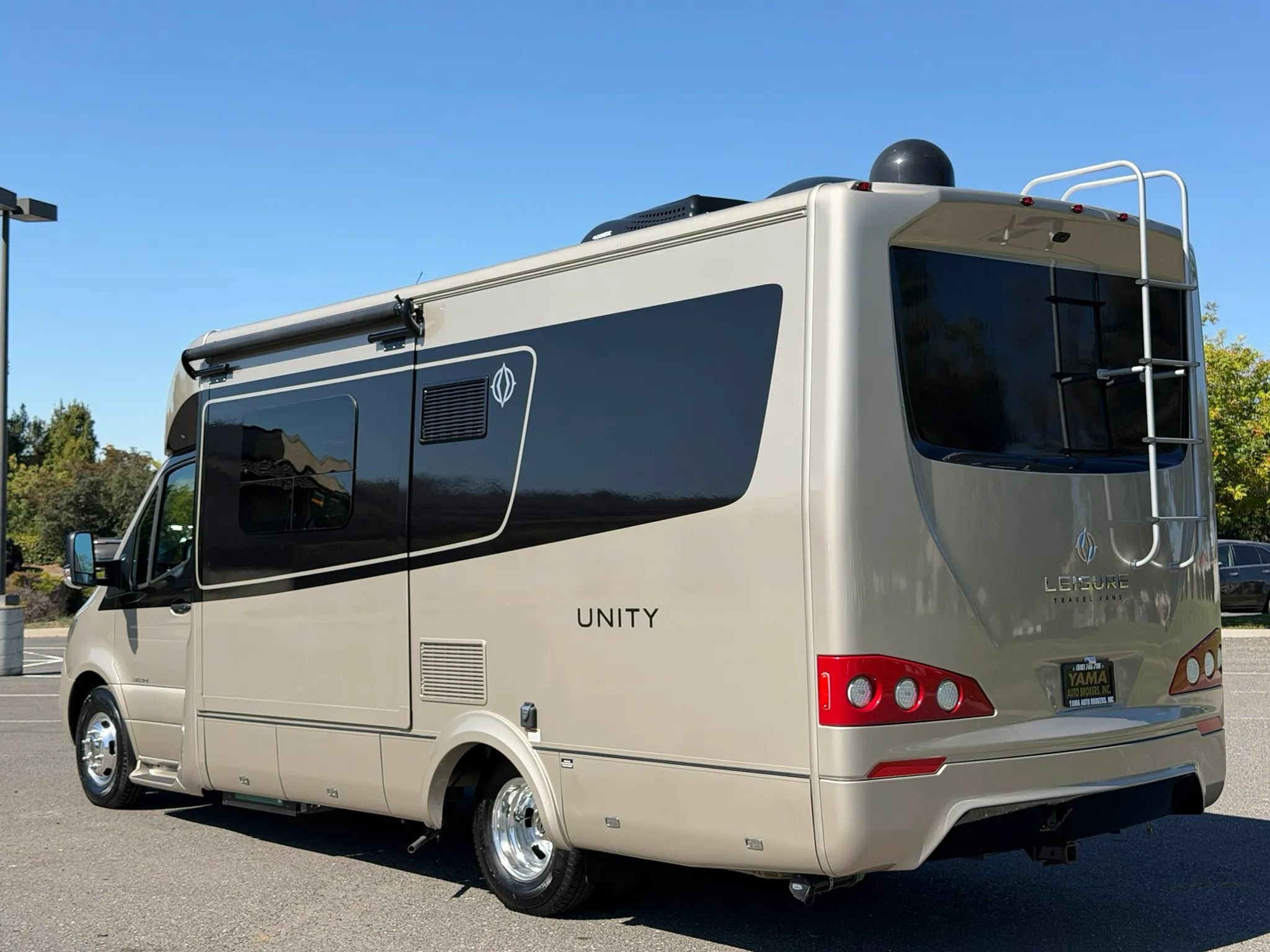 Used 2019 Mercedes-Benz Sprinter 170 image 5