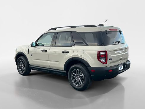 Used 2025 Ford Bronco Sport Big Bend image 3